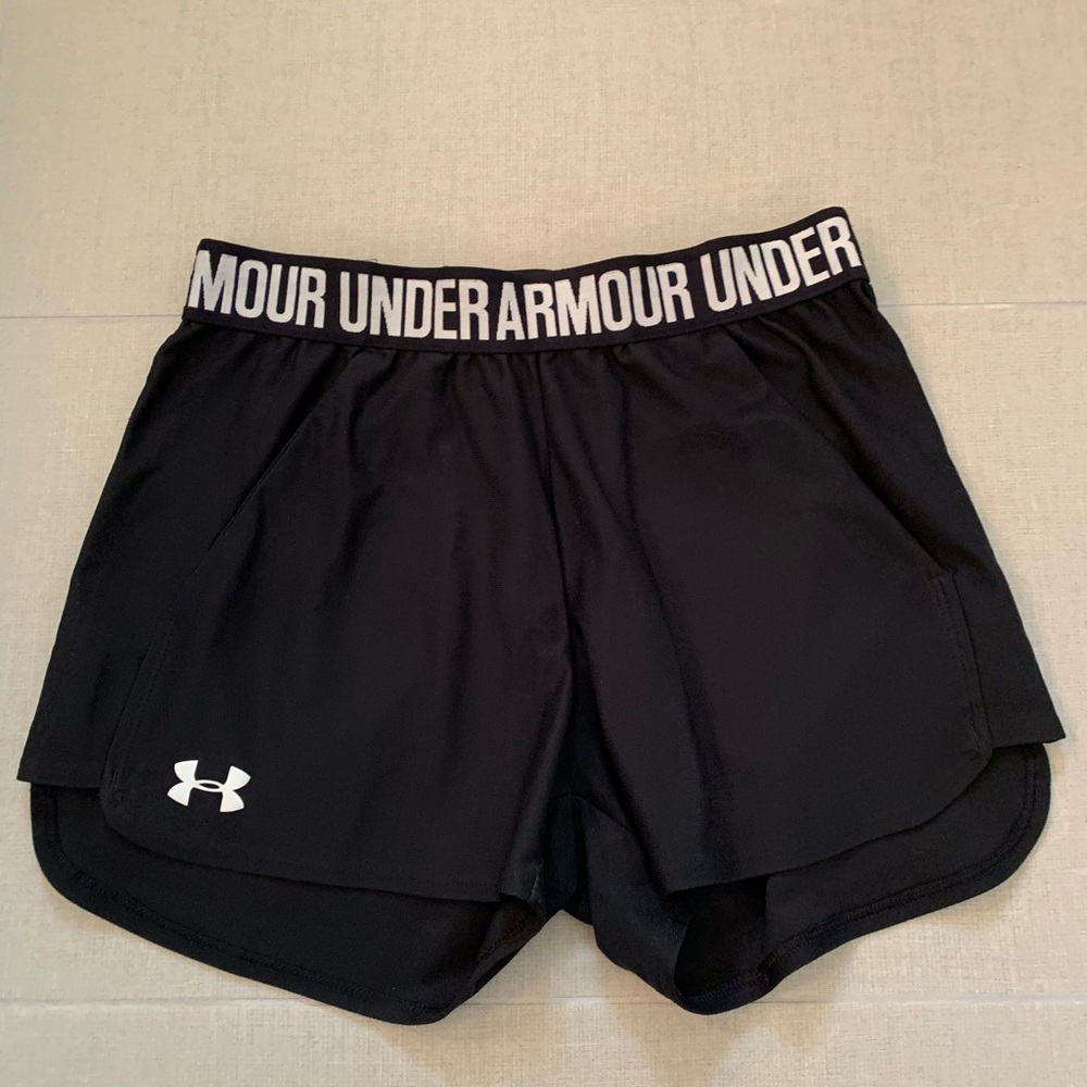Under Armor shorts